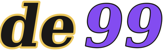 de99 logo